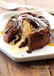 Lava Cake